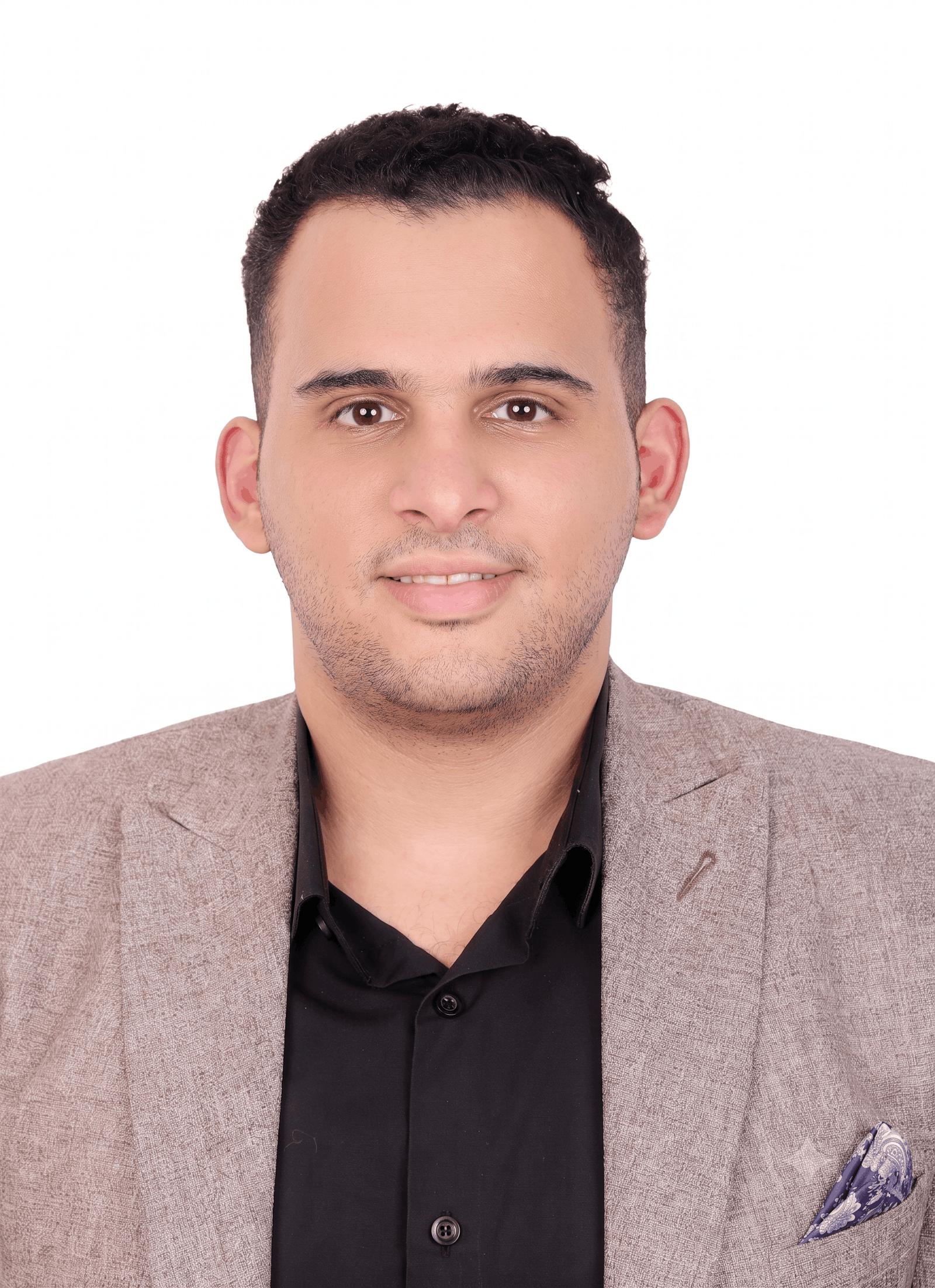 Dr. Ahmed Abdullah Abo Elnaga