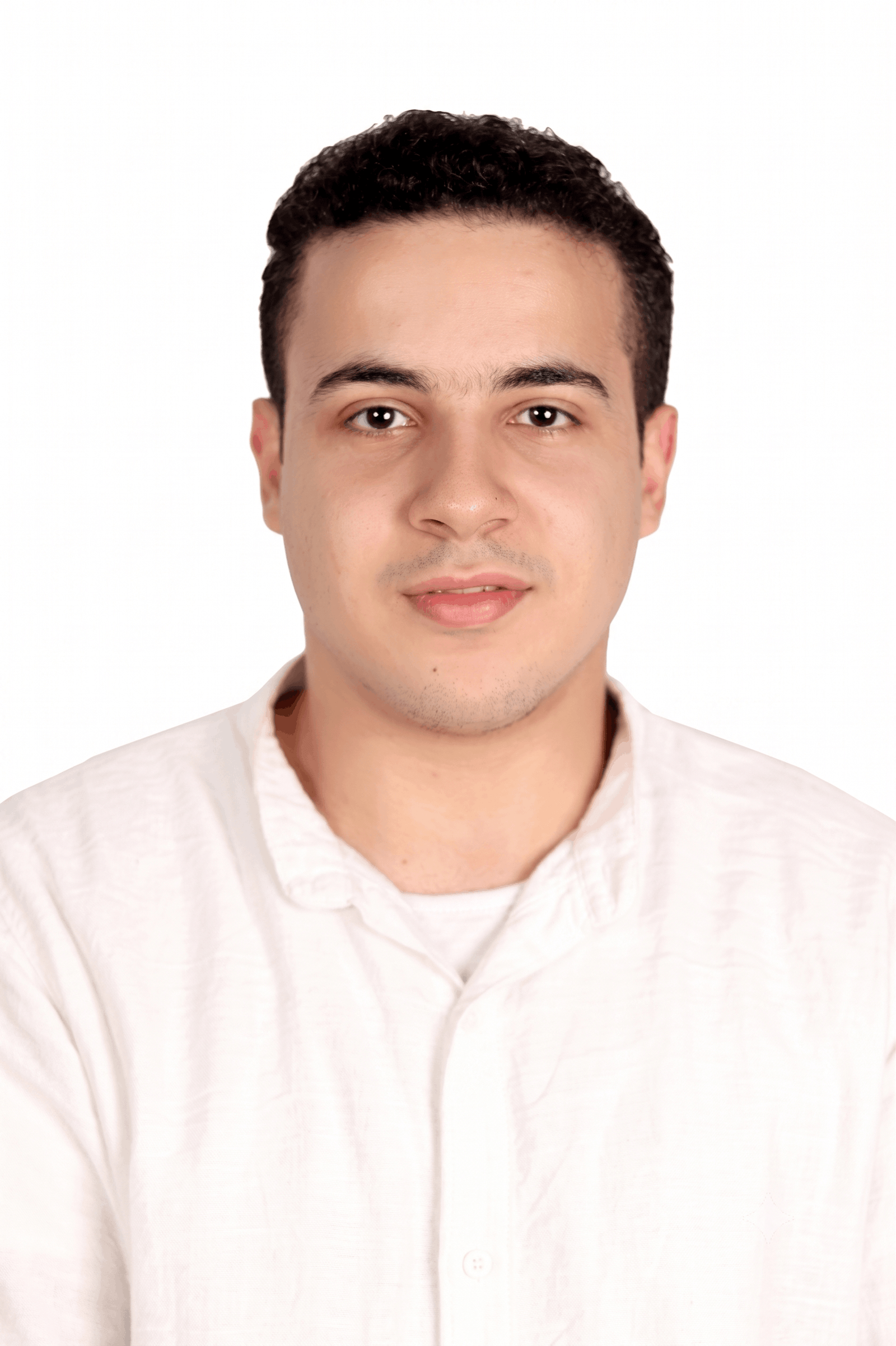 Dr. Moamen Samy Syaj