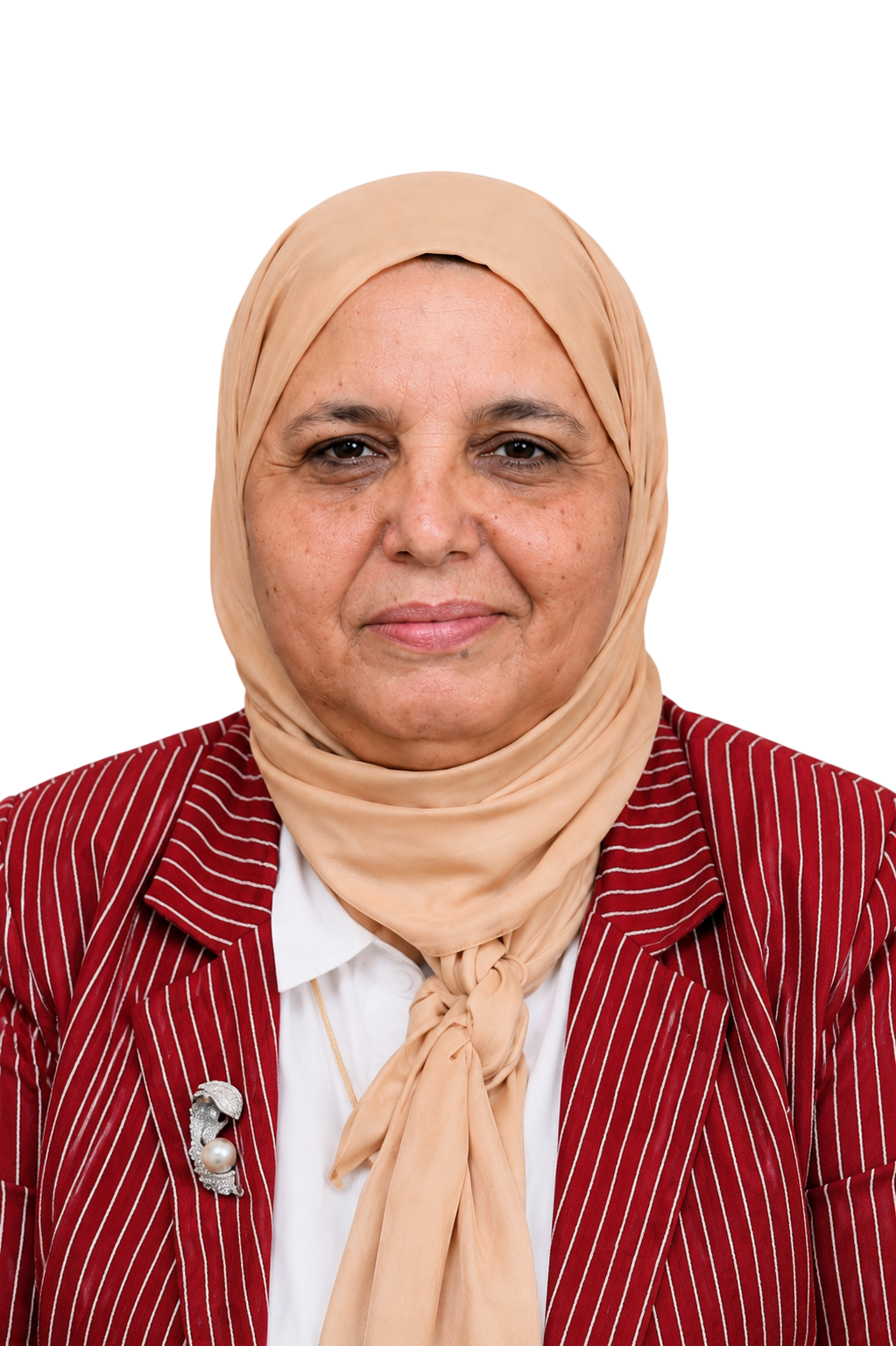 Dr. Sabila Gomaa Mousa